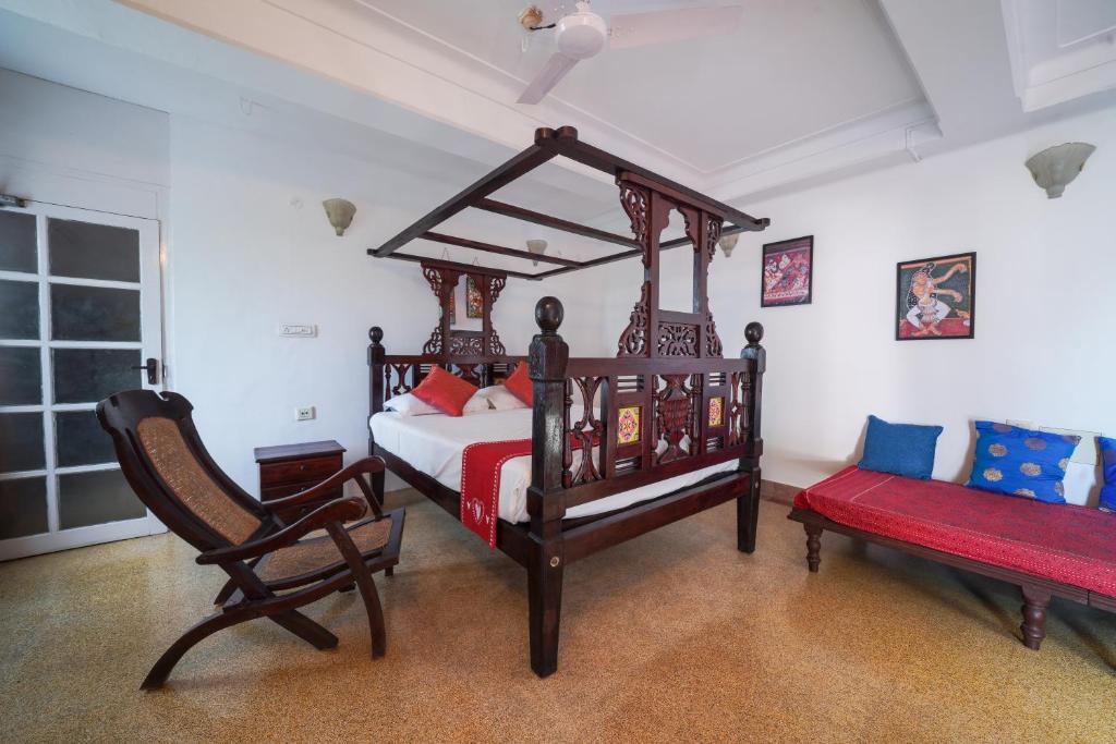 Govindamangalam Homestay - 