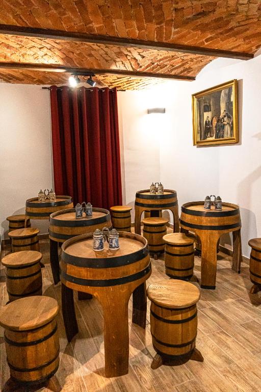 Fotografia z galérie ubytovania Apartamenty Silva Szklarska Poręba v destinácii Szklarska Poręba