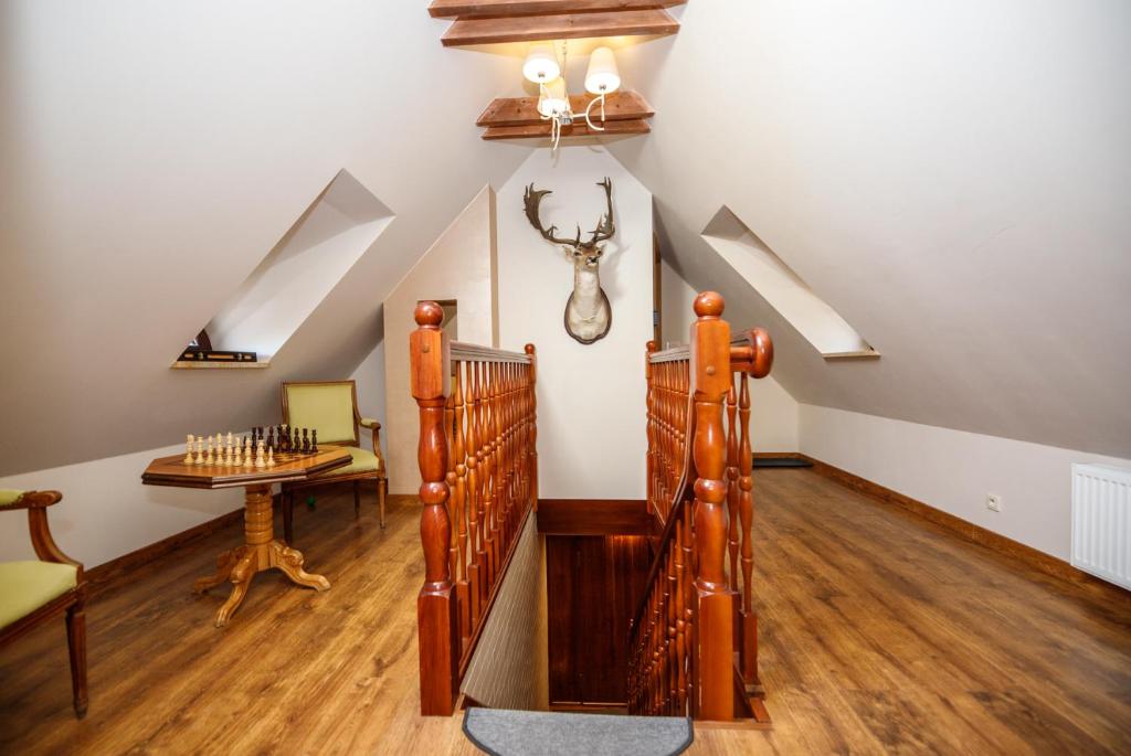 Fotografia z galérie ubytovania Apartamenty Silva Szklarska Poręba v destinácii Szklarska Poręba