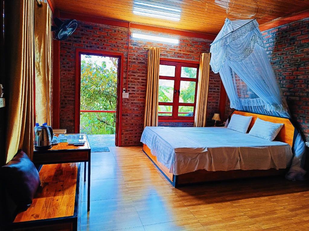 Trang An Lotus Lake Homestay - 1