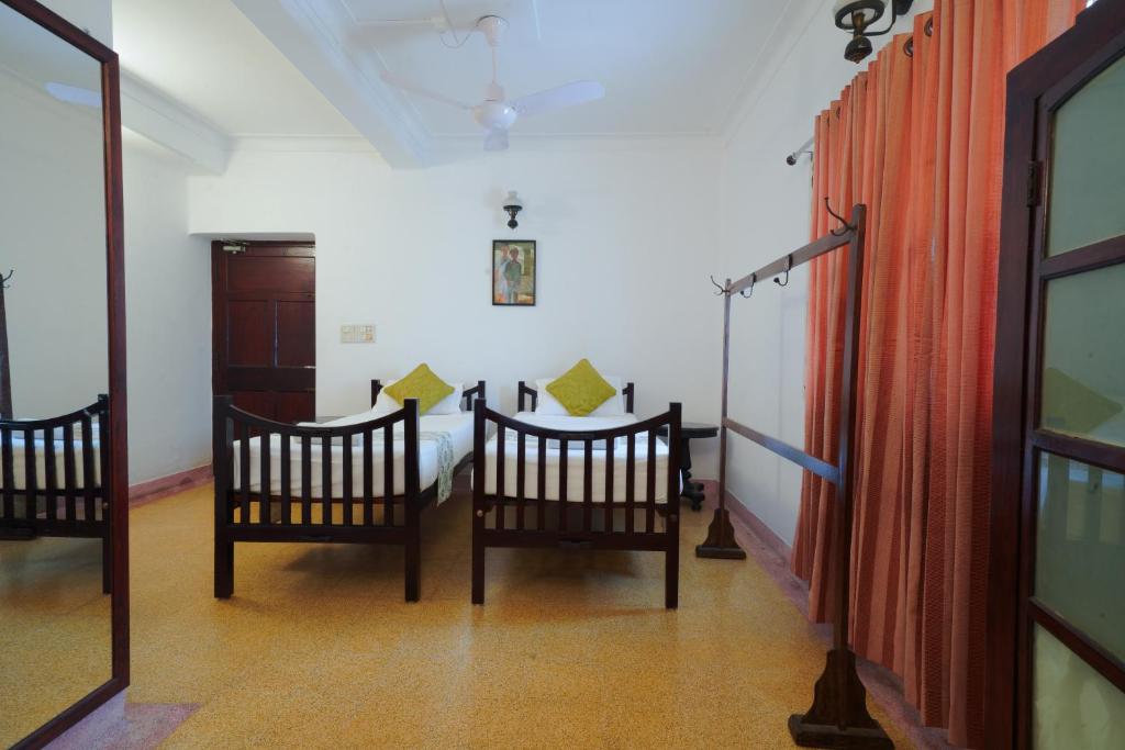 Govindamangalam Homestay - 