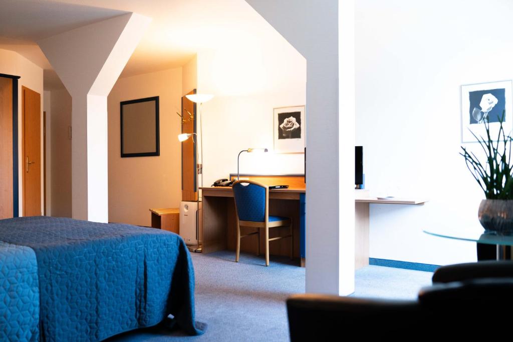 Fährhaus Farge Bremen - Resim 42