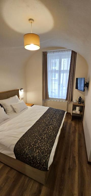 Hotel Karlova Prague - Resim 23