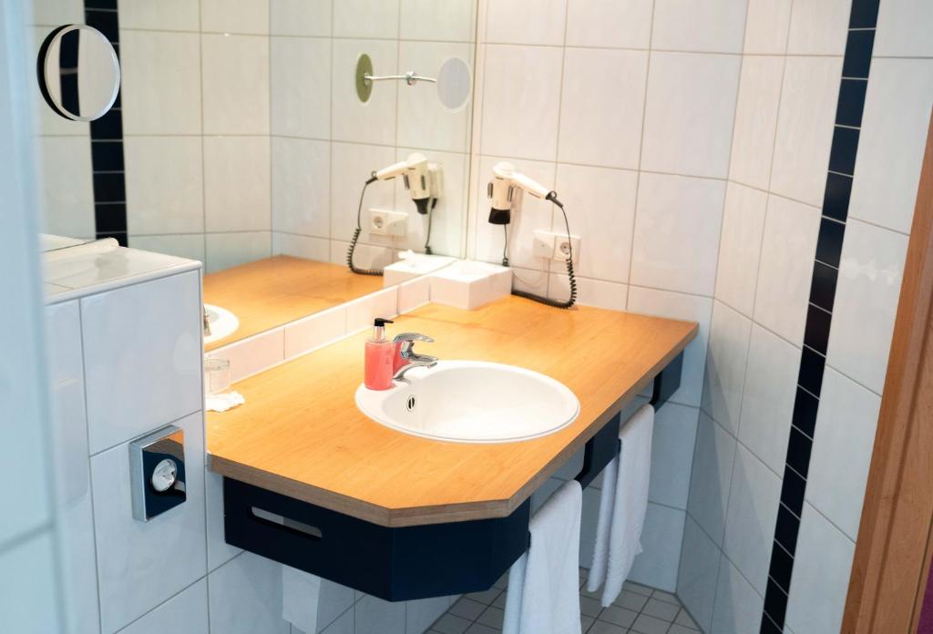 Fährhaus Farge Bremen - Resim 3