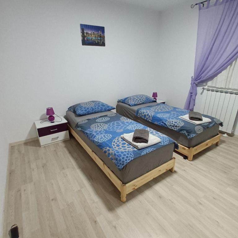 Apartman Nona - Two-Bedroom Apartment