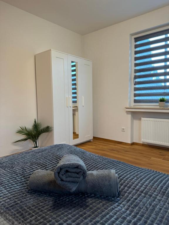 Moderne Ferienwohnungen in Dissen - Appartement De Luxe D'une Chambre