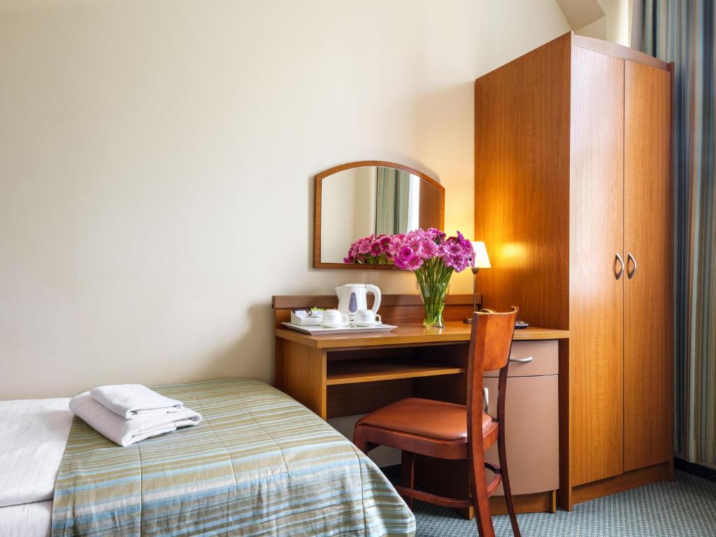 Hotel Galicya - Resim 4