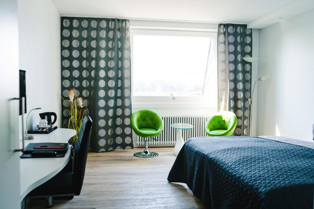 
Superior Double Room
