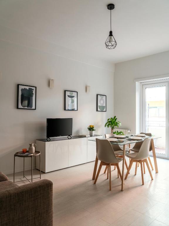 alPigneto Apartment Rome