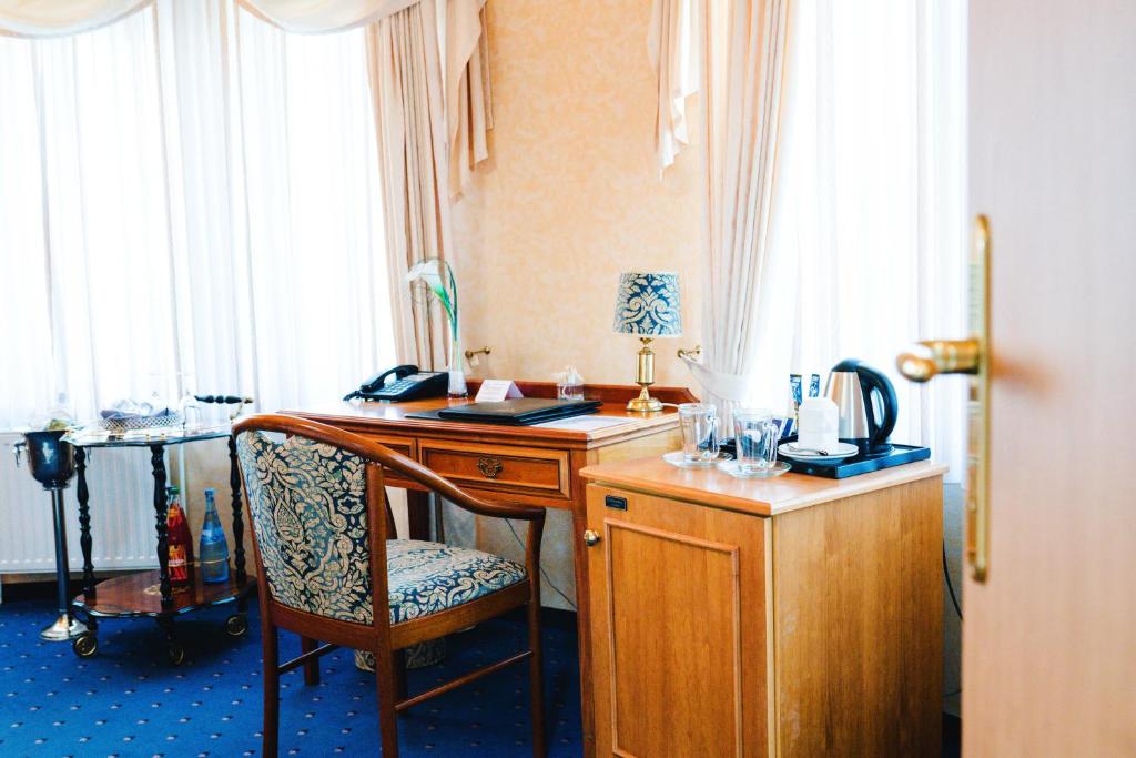 Fährhaus Farge Bremen - Resim 30