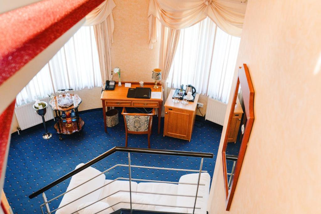 Fährhaus Farge Bremen - Resim 31