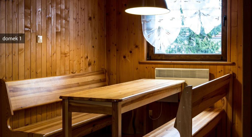 Fotografie z fotogalerie ubytování Pokoje Gościnne West v destinaci Władysławowo