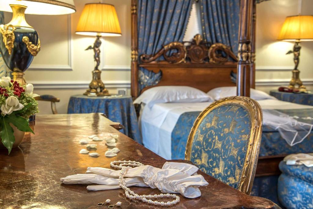 Albergo del Senato - Resim 45