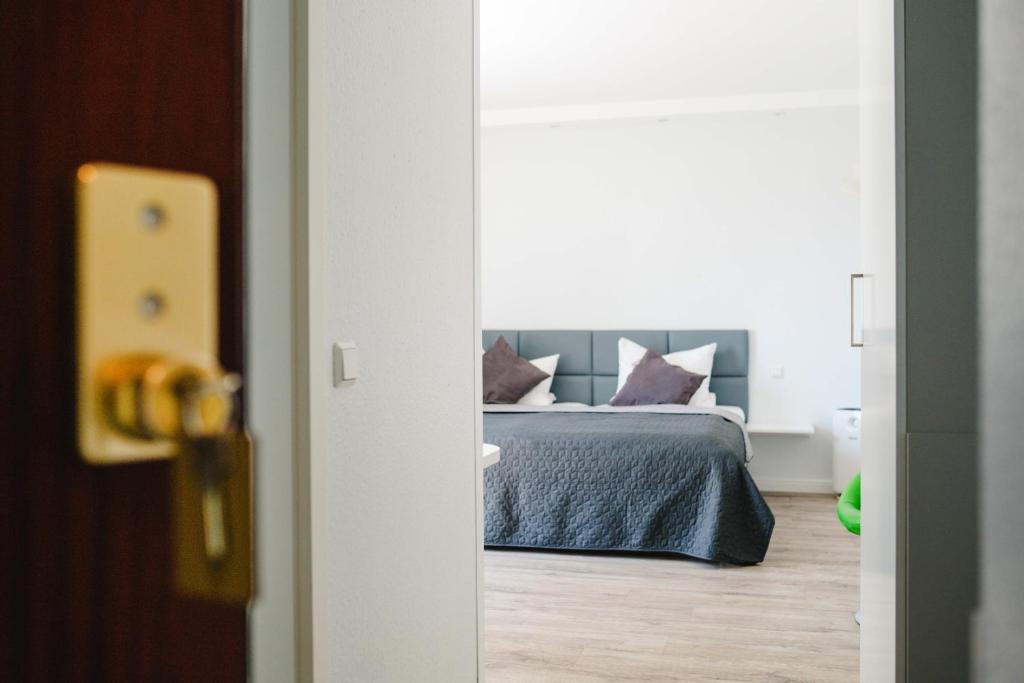 Fährhaus Farge Bremen - Resim 38