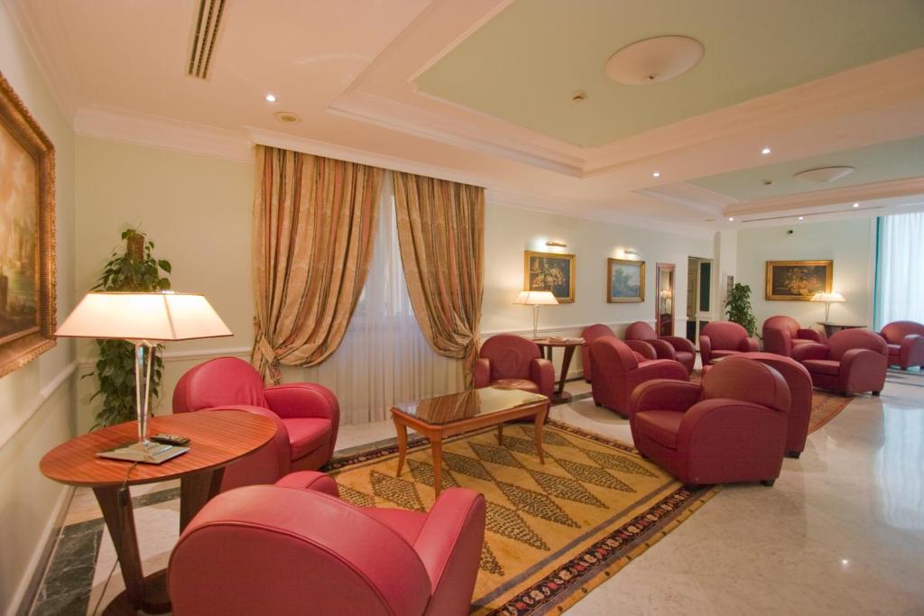 Ateneo Garden Palace - Resim 25