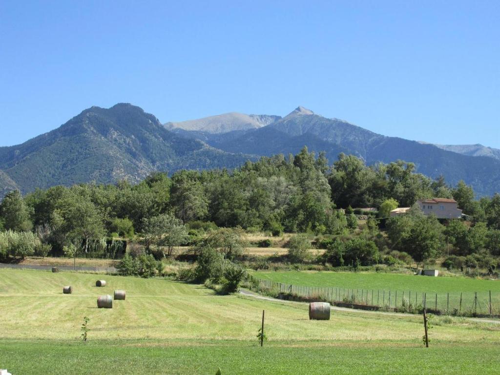 CA LA MIMI, avec vue sur le mont Canigó pour 8 personnes - Casa De Cuatro Dormitorios