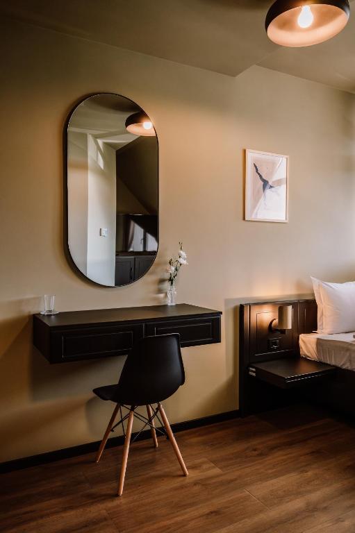 Fotografie z fotogalerie ubytování Motel Oasis v destinaci Corunca