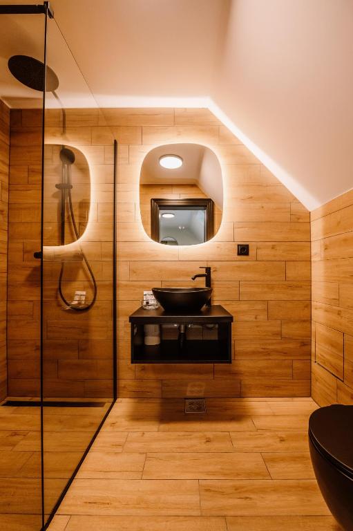 Fotografie z fotogalerie ubytování Motel Oasis v destinaci Corunca