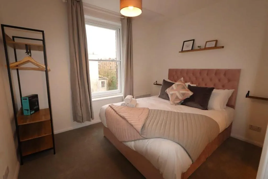 Alma Vale Apartments 4 - Hopewell