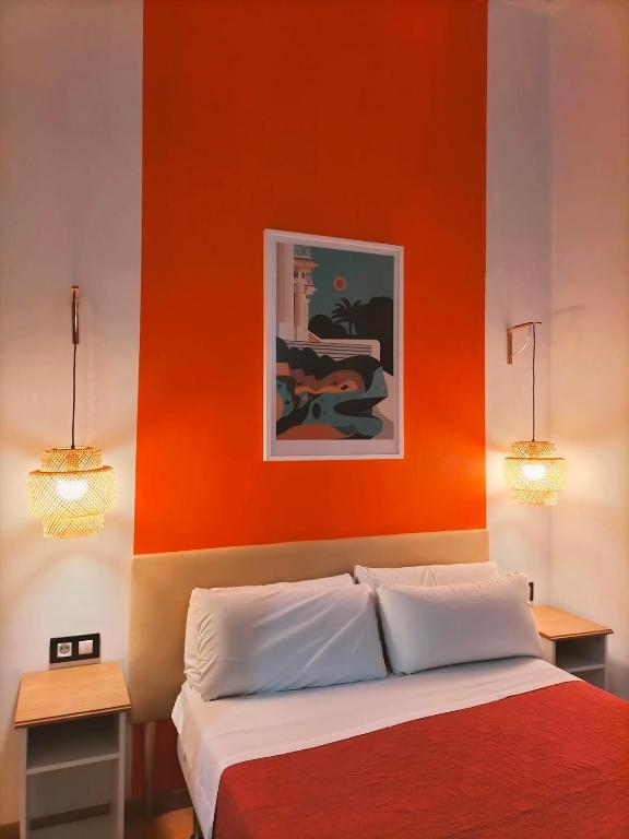 Hotel Center Gran Via - 1