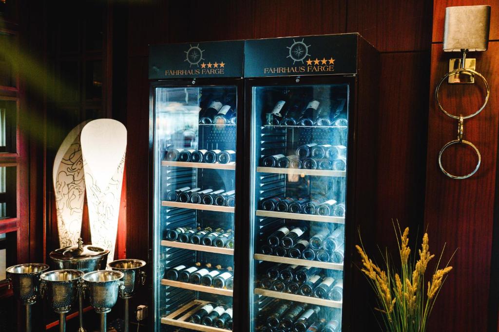 Fährhaus Farge Bremen - Resim 25