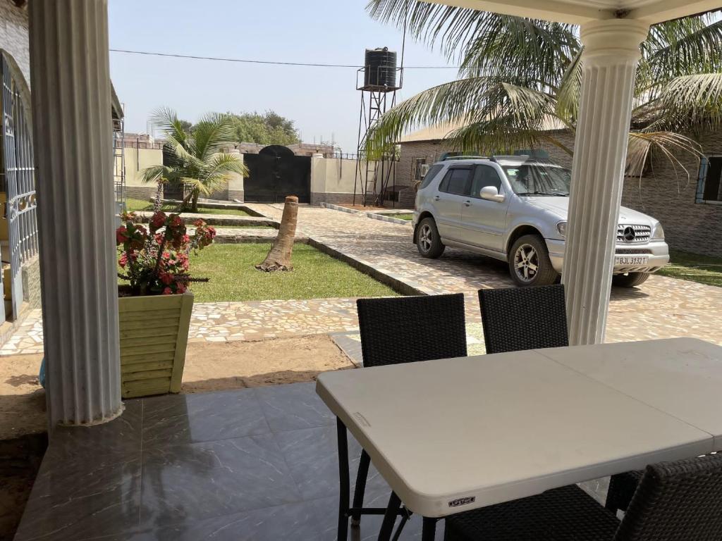 Faith and Grace Guest House - Apartamento Con Vista Al Jardín