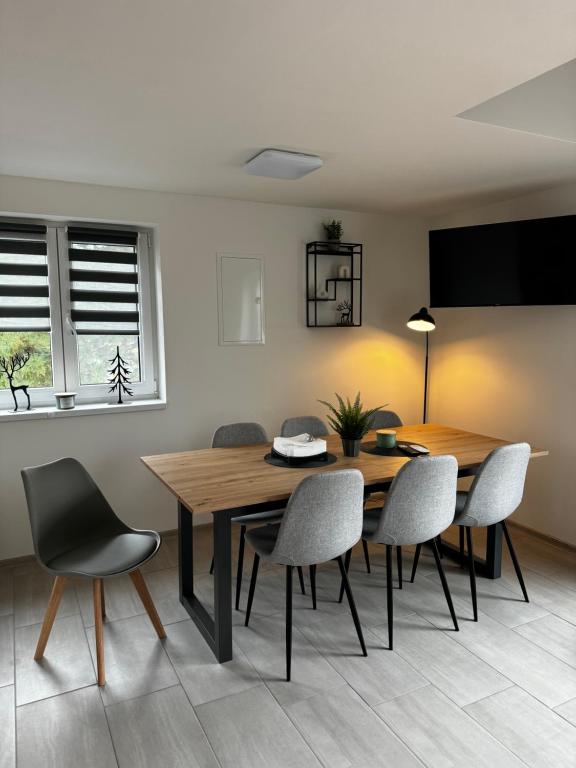 Fotografie z fotogalerie ubytování Apartmán 2 Jägerhaus v destinaci Libochovice