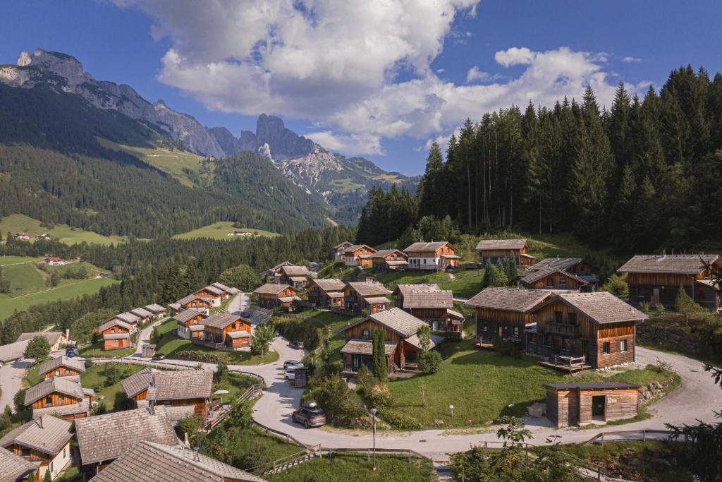 Alpendorf Dachstein West by ALPS RESORTS - Three-Bedroom Holiday Home