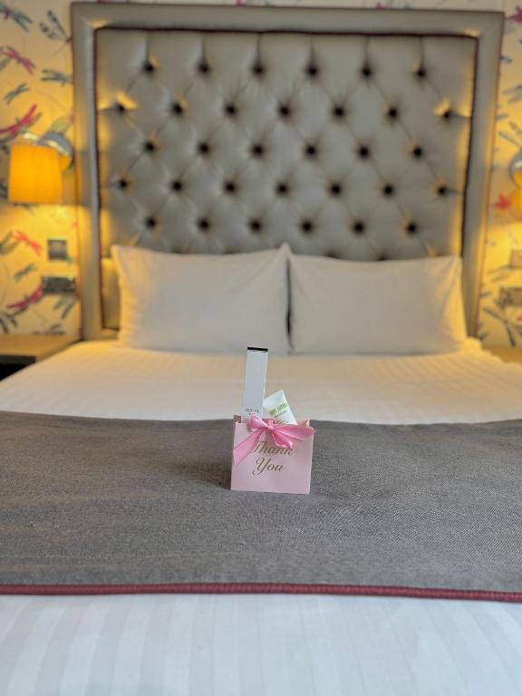 The Beverley Hotel London - Victoria - Resim 13