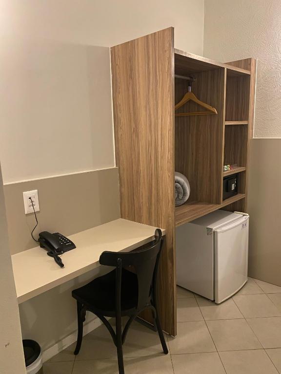 Malibu Plaza Hotel - Standard Zweibettzimmer Ohne Fenster