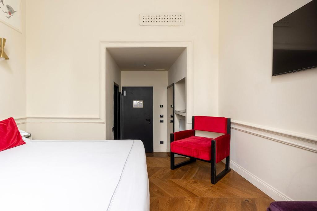 Roma Luxus Hotel - Resim 35