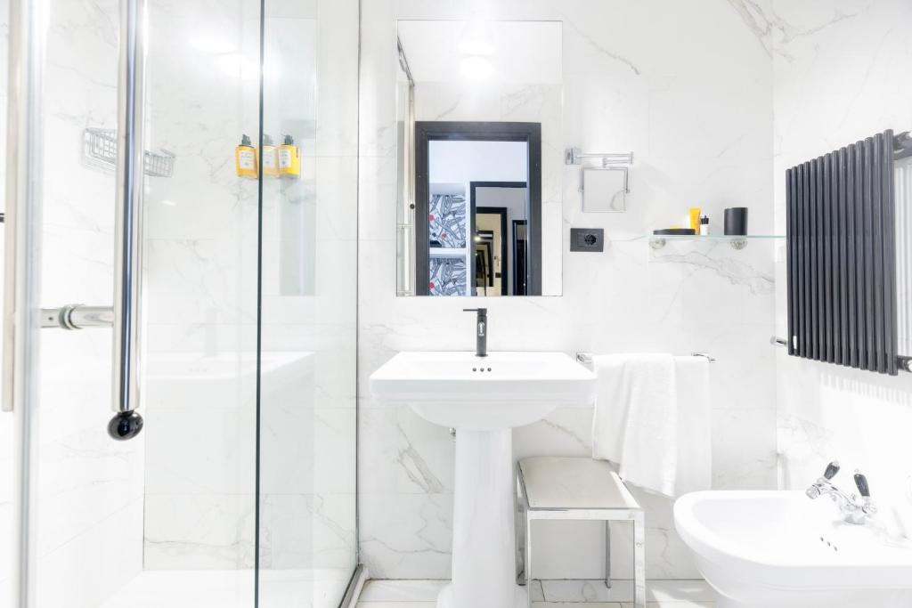 Roma Luxus Hotel - Resim 37