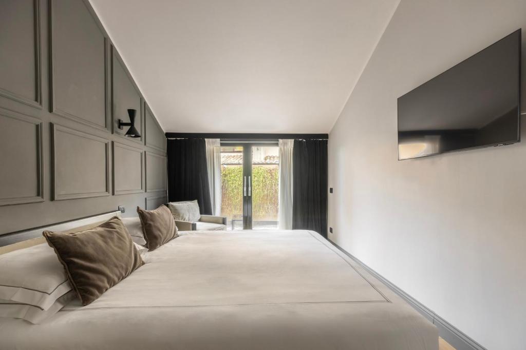 Roma Luxus Hotel - Resim 32