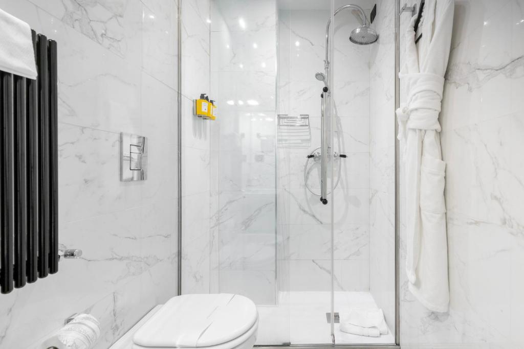 Roma Luxus Hotel - Resim 41