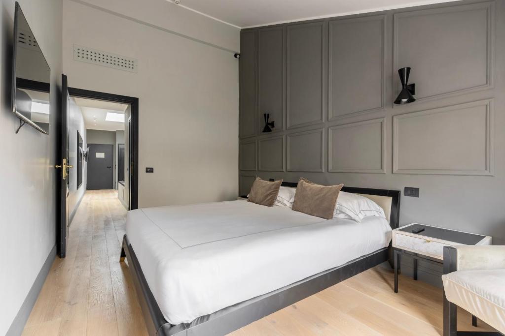 Roma Luxus Hotel - Resim 30