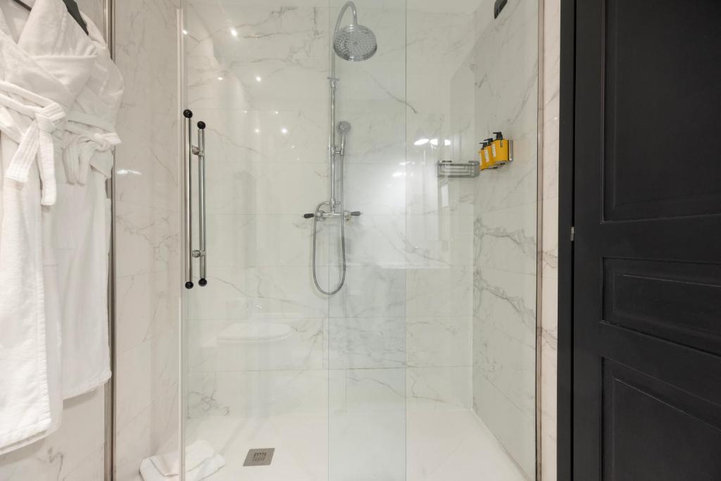 Roma Luxus Hotel - Resim 33