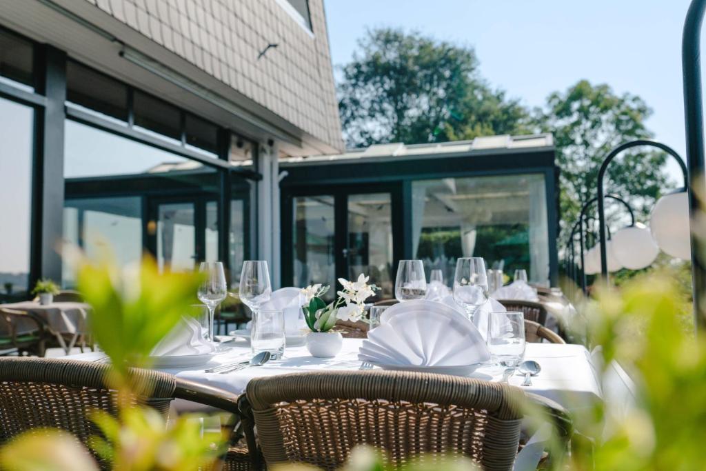 Fährhaus Farge Bremen - Resim 20