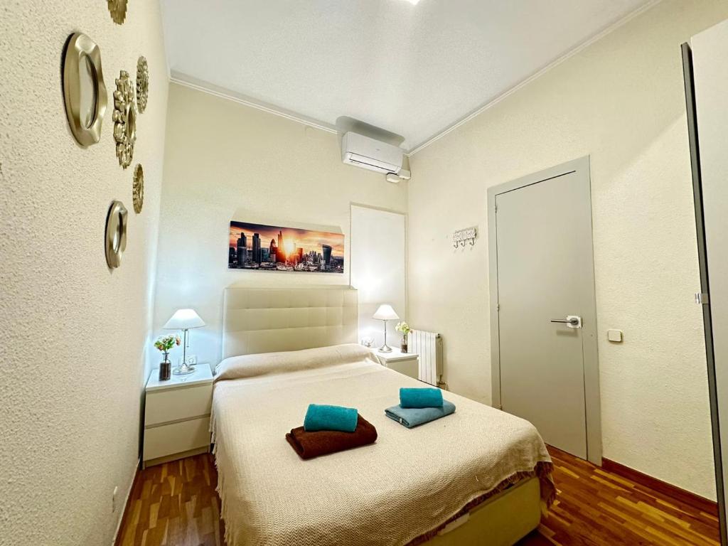 Rooms Aribau