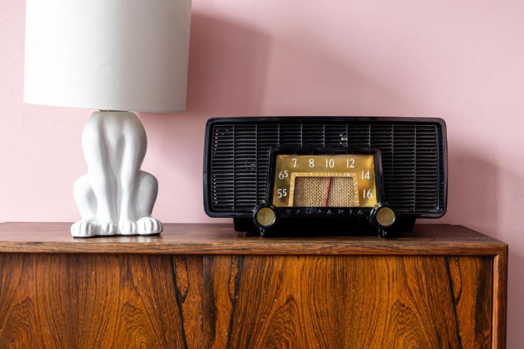 The Camden Town Hotel - Resim 25