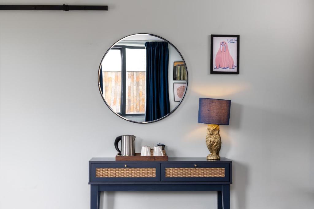 The Camden Town Hotel - Resim 27