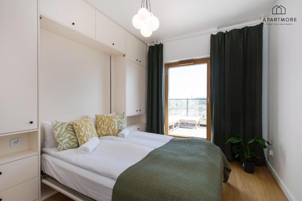 City Center - Amber Sky Apartments by Apartmore - Resim 31