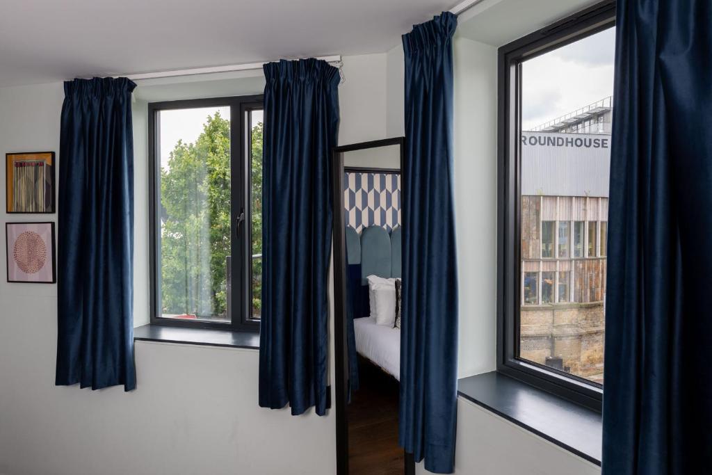 The Camden Town Hotel - Resim 28