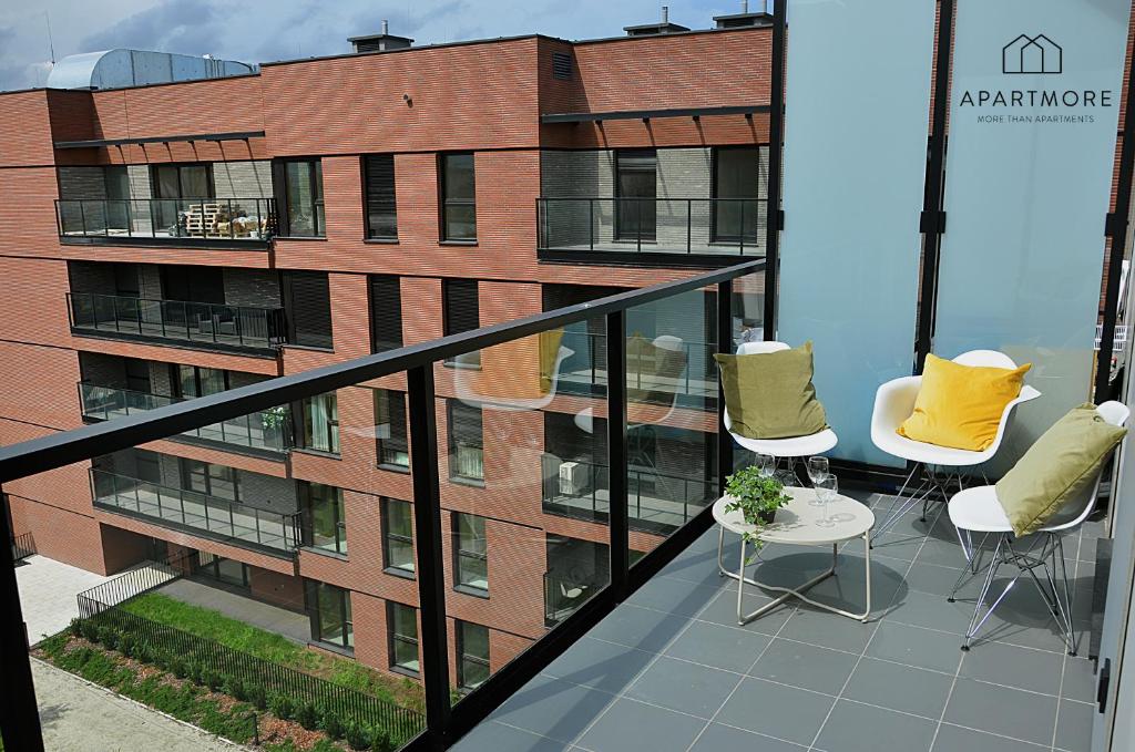 City Center - Amber Sky Apartments by Apartmore - Resim 21