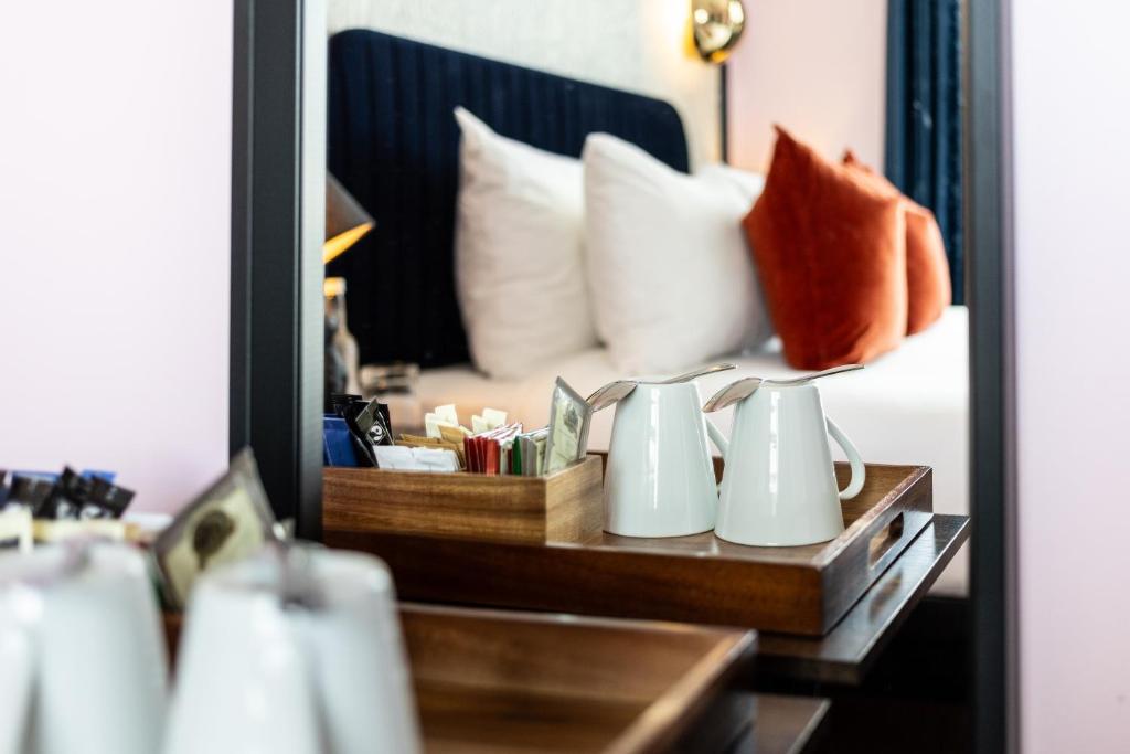 The Camden Town Hotel - Resim 29