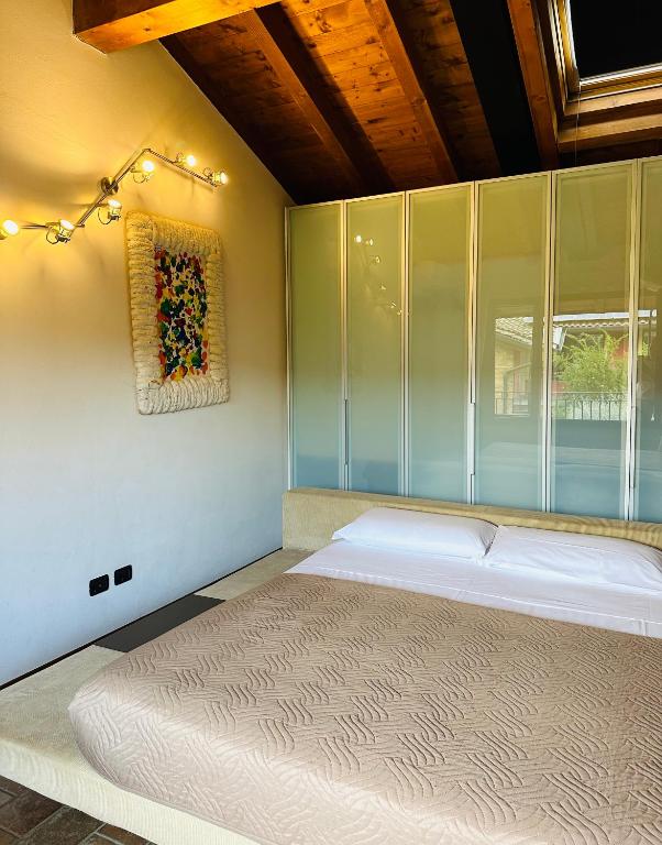 Bergamo Easy Airport - Sleep &fly - 8