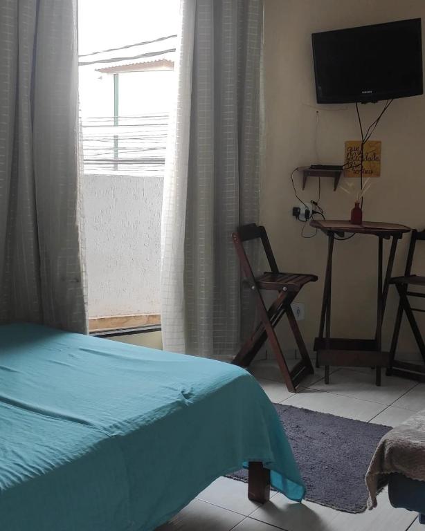 Tardeli Suite dos anjos com sacada