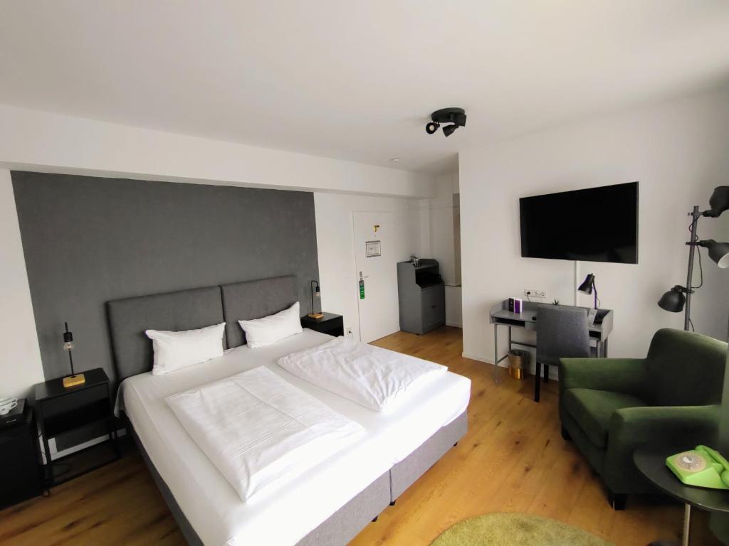 Les Nations - Resim 9