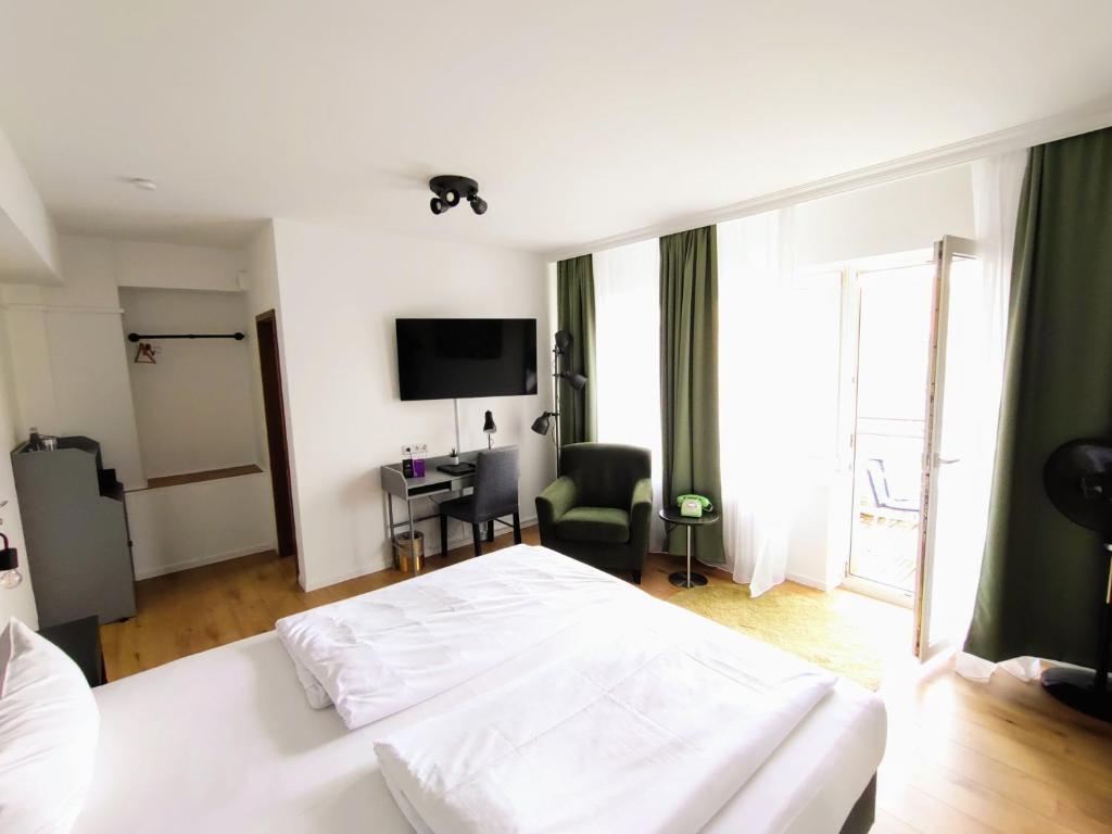 Les Nations - Resim 10