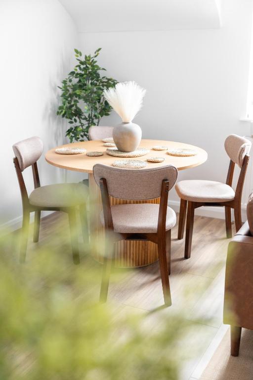Bliss Stay Belfast The Mount - Apartamento Tipo Loft De 2 Dormitorios