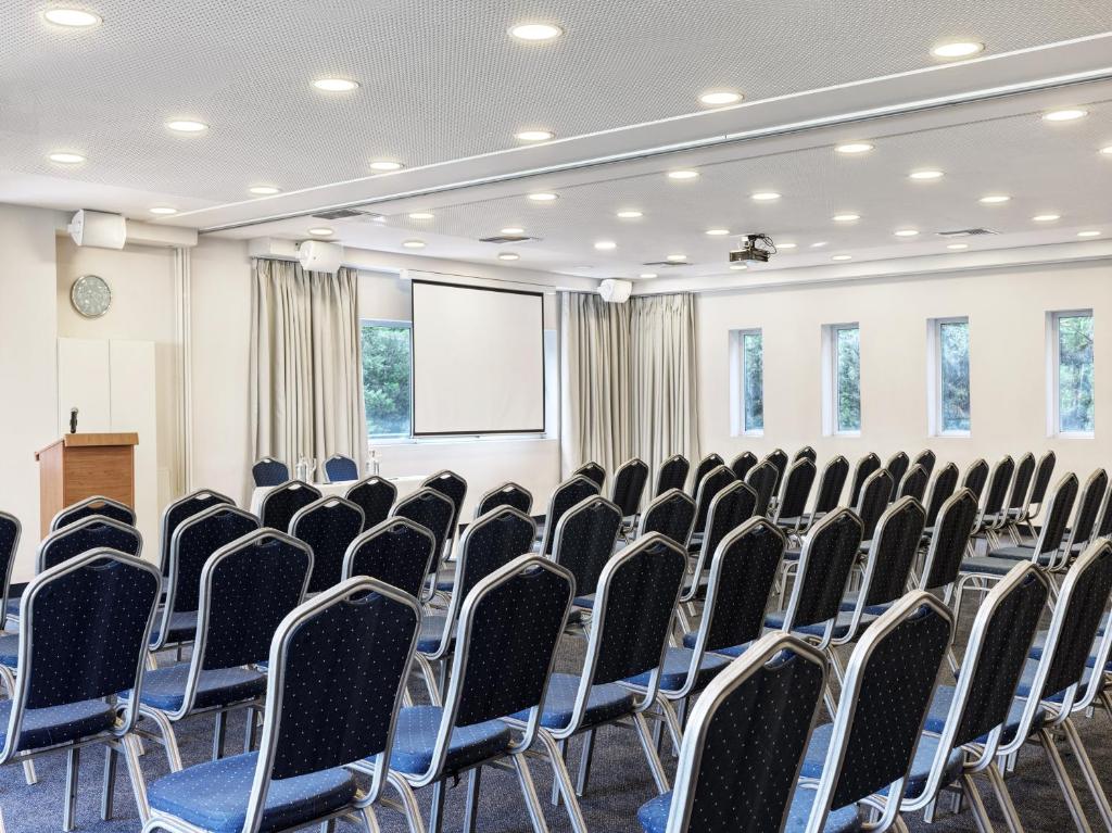 Konferenční prostory v ubytování Civitel Esprit